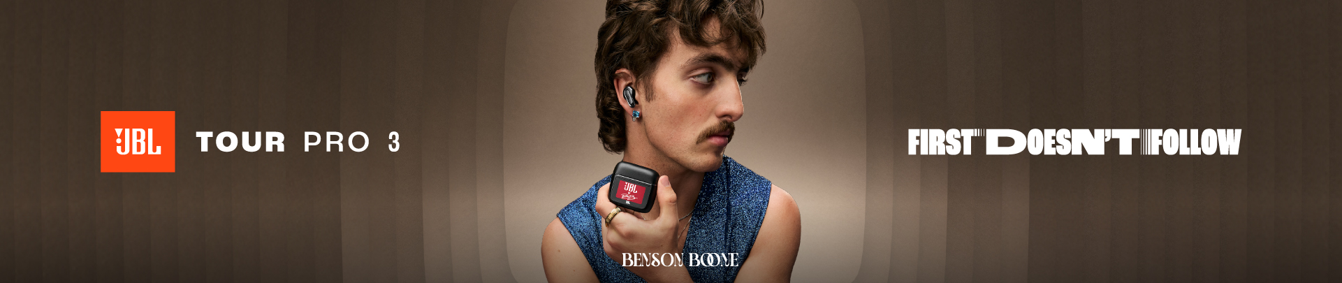 Benson Boone Tour Pro 3